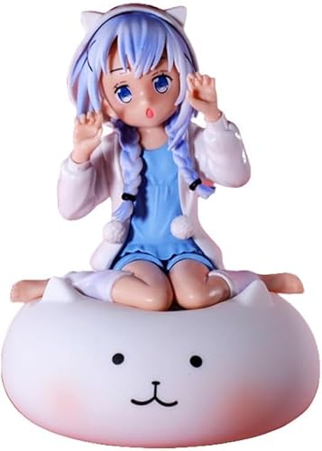 OPQRSTUVW Anime Figur Hentai / Figura de acción de Juguetes de Dibujos Animados/Chicas Lindas/Colección de Chicas Anime/Figura de Juguete colección de Dibujos Animados von OPQRSTUVW