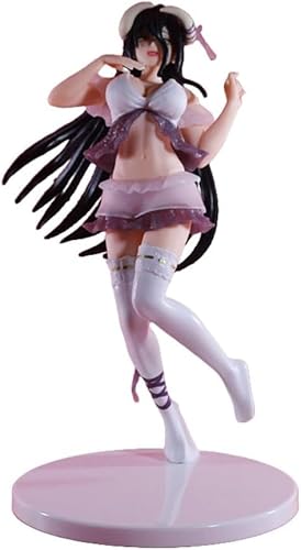 OPQRSTUVW Anime Figur Hentai / Figura de acción de Juguetes de Dibujos Animados/Chicas Lindas/Colección de Chicas Anime/Figura de Juguete colección de Dibujos Animados von OPQRSTUVW