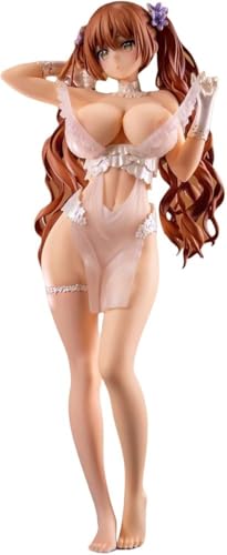 OPQRSTUVW Anime Figur Hentai / Figura de acción de Juguetes de Dibujos Animados/Chicas Lindas/Colección de Chicas Anime/Figura de Juguete colección de Dibujos Animados von OPQRSTUVW