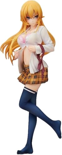 OPQRSTUVW Anime Figur Hentai / Figura de acción de Juguetes de Dibujos Animados/Chicas Lindas/Colección de Chicas Anime/Figura de Juguete colección de Dibujos Animados von OPQRSTUVW