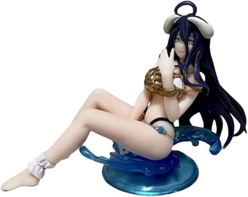 OPQRSTUVW Anime Figur Hentai / Figura de acción de Juguetes de Dibujos Animados/Chicas Lindas/Colección de Chicas Anime/Figura de Juguete colección de Dibujos Animados von OPQRSTUVW