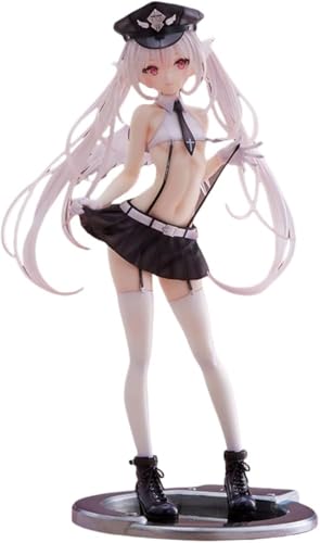 OPQRSTUVW Anime Figur Hentai / Figura de acción de Juguetes de Dibujos Animados/Chicas Lindas/Colección de Chicas Anime/Figura de Juguete colección de Dibujos Animados von OPQRSTUVW