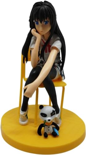 OPQRSTUVW Anime Figur Hentai / Figura de acción de Juguetes de Dibujos Animados/Chicas Lindas/Colección de Chicas Anime/Figura de Juguete colección de Dibujos Animados von OPQRSTUVW