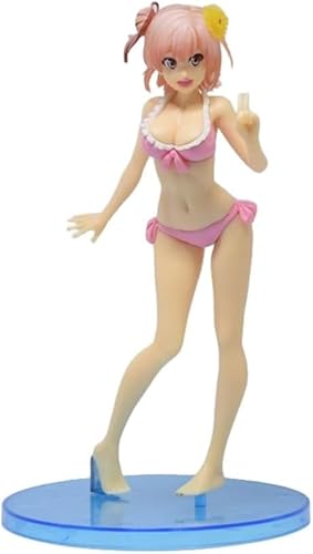 OPQRSTUVW Anime-Figuren Hentai/Figura de acción/Figuras de Juguetes de Dibujos Animados/Chicas Lindas/Colección de Chicas Anime/Figura de Juguete colección de Dibujos Animados von OPQRSTUVW