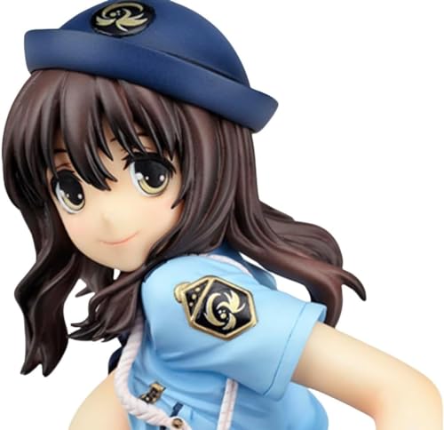 OPQRSTUVW Anime-Figuren Hentai/Figura de acción/Figuras de Juguetes de Dibujos Animados/Chicas Lindas/Colección de Chicas Anime/Figura de Juguete colección de Dibujos Animados von OPQRSTUVW