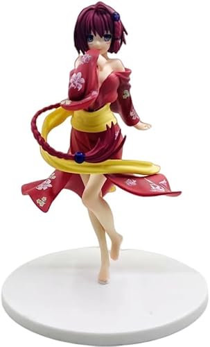 OPQRSTUVW Anime-Figuren Hentai/Figura de acción/Figuras de Juguetes de Dibujos Animados/Chicas Lindas/Colección de Chicas Anime/Figura de Juguete colección de Dibujos Animados von OPQRSTUVW