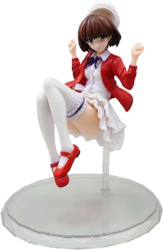 OPQRSTUVW Anime-Figuren Hentai/Figura de acción/Figuras de Juguetes de Dibujos Animados/Chicas Lindas/Colección de Chicas Anime/Figura de Juguete colección de Dibujos Animados von OPQRSTUVW