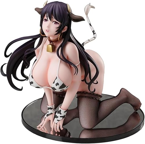 OPQRSTUVW Anime Figures Figura Hentai/Figura de acción/Figuras de Juguetes de Dibujos Animados/Chicas Lindas/Colección de Chicas Anime/Figura de Juguete colección de caricaturas von OPQRSTUVW