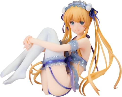 OPQRSTUVW Anime Figures Figura Hentai/Figura de acción/Figuras de Juguetes de Dibujos Animados/Chicas Lindas/Colección de Chicas Anime/Figura de Juguete colección de caricaturas von OPQRSTUVW