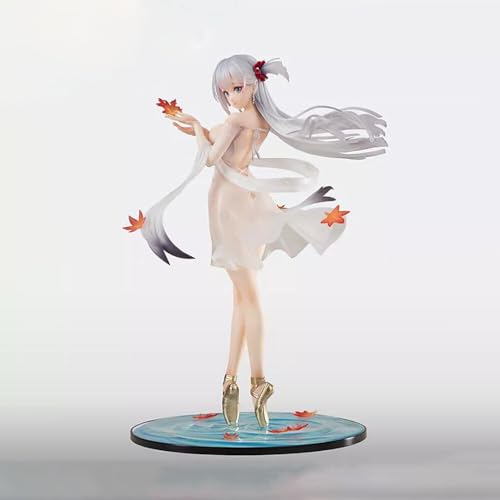 OPQRSTUVW Azur Lane IJN Shōkaku Actionfiguren PVC Sammlerstück Statue Dekoration Ornamente Geschenk von OPQRSTUVW