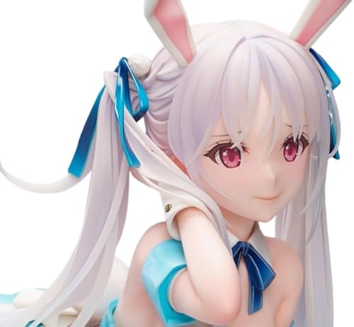 OPQRSTUVW Chris - 1/4 Figura Hentai Figura de Anime Muñeca Linda Decoración Modelo Juguetes de Dibujos Animados Colección Anime Girl Estatua Juguetes (Soft Chest) von OPQRSTUVW