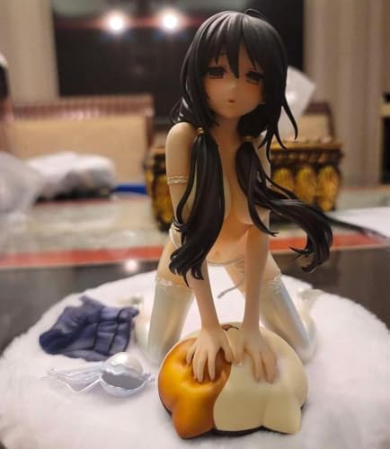 OPQRSTUVW Date A Live:Tokisaki Kurumi 16cm Actionfigur Modell Anime Figuren Statue Cartoon Spiel Spielzeug Geschenk Desktop Dekoration Ornamente von OPQRSTUVW