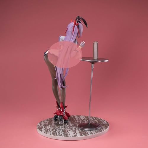 OPQRSTUVW Figur/Anime-Figur/Anime-Statue/Sammlermodell/bemaltes Charaktermodell/Puppe/Geschenk, 20 cm von OPQRSTUVW