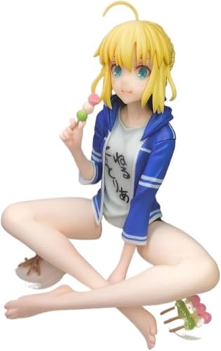 OPQRSTUVW Figur Hentai Figur Anime Mädchen Figur Niedliche Puppe Dekor Modell Cartoon Anime Girl Collection 14 cm von OPQRSTUVW