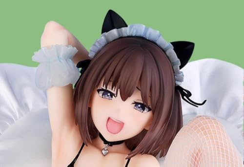 OPQRSTUVW Figura, Figura Hentai, de Anime, Figura de acción, Linda muñeca, Modelo de decoración, Juguetes de Dibujos Animados, Colección de Chicas de Anime. von OPQRSTUVW