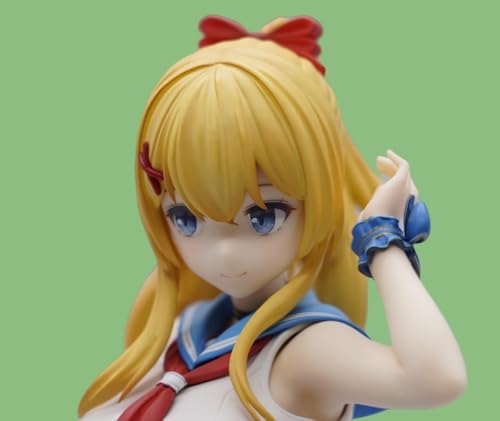 OPQRSTUVW Figura, Figura Hentai, de Anime, Figura de acción, Linda muñeca, Modelo de decoración, Juguetes de Dibujos Animados, Colección de Chicas de Anime. von OPQRSTUVW