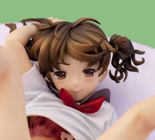 OPQRSTUVW Figura, Figura Hentai, de Anime, Figura de acción, Linda muñeca, Modelo de decoración, Juguetes de Dibujos Animados, Colección de Chicas de Anime. von OPQRSTUVW