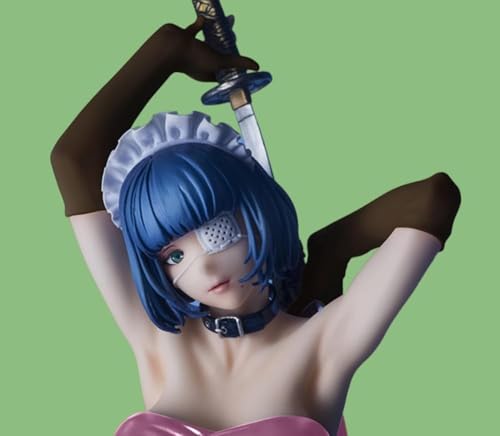 OPQRSTUVW Figura, Figura Hentai, de Anime, Figura de acción, Linda muñeca, Modelo de decoración, Juguetes de Dibujos Animados, Colección de Chicas de Anime. von OPQRSTUVW