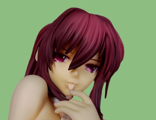 OPQRSTUVW Figura, Figura Hentai, de Anime, Figura de acción, Linda muñeca, Modelo de decoración, Juguetes de Dibujos Animados, Colección de Chicas de Anime. von OPQRSTUVW