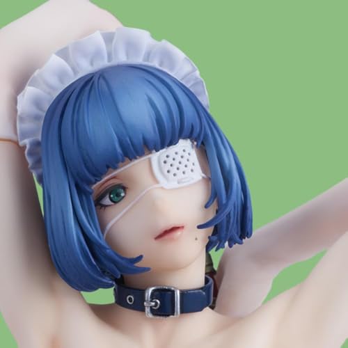 OPQRSTUVW Figura, Figura Hentai, de Anime, Figura de acción, Linda muñeca, Modelo de decoración, Juguetes de Dibujos Animados, Colección de Chicas de Anime. von OPQRSTUVW