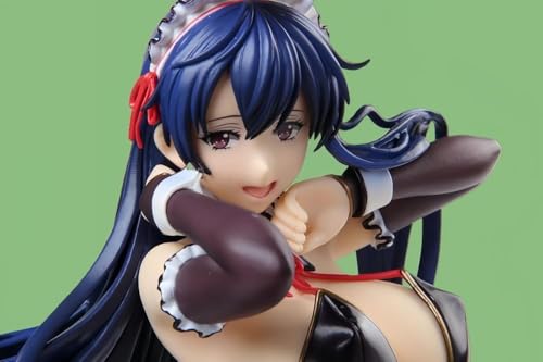 OPQRSTUVW Figura, Figura Hentai, de Anime, Figura de acción, Linda muñeca, Modelo de decoración, Juguetes de Dibujos Animados, Colección de Chicas de Anime. von OPQRSTUVW