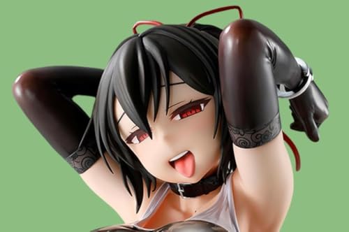 OPQRSTUVW Figura, Figura Hentai, de Anime, Figura de acción, Linda muñeca, Modelo de decoración, Juguetes de Dibujos Animados, Colección de Chicas de Anime. von OPQRSTUVW