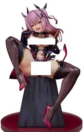 OPQRSTUVW Figura Ecchi Hentai Figur nsfw Anime Girl Figur Linda Mu?eca Decoraci?n Modelo Dibujos Animados Anime Girl Colecci?n 21 m von OPQRSTUVW