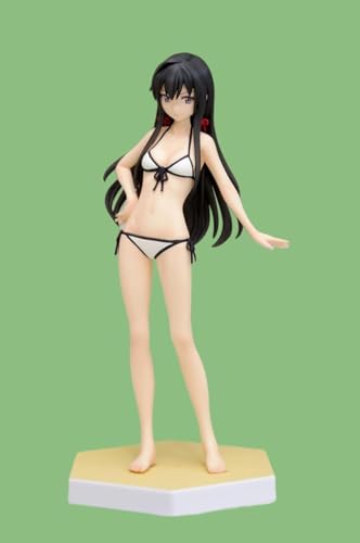 OPQRSTUVW Figura Figura Hentai de Anime Figura de acción Muñeca Linda Modelo de decoración Juguetes de Dibujos Animados Colección Anime Girl 16,5 cm/6,4 Pulgadas. von OPQRSTUVW