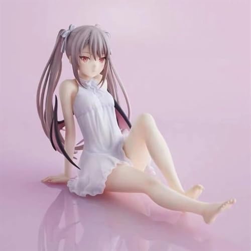 OPQRSTUVW Figura Figura Hentai nsfw Figura de Chica Anime Linda muñeca decoración Modelo colección de Chicas Anime de Dibujos Animados (Caja de ensamblaje de Bolsa) 17,5 cm/6,8 Pulgadas von OPQRSTUVW