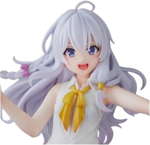 OPQRSTUVW Figura Figura Hentai nsfw Figura de Chica Anime Linda muñeca decoración Modelo colección de Chicas Anime de Dibujos Animados 20 cm/7,9 Pulgadas von OPQRSTUVW