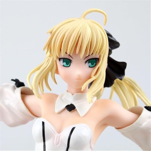 OPQRSTUVW Figura Figura Hentai nsfw Figura de Chica Anime Muñeca Linda Decoración Modelo Colección de Chicas Anime de Dibujos Animados 21 cm/8,3 Pulgadas von OPQRSTUVW