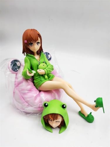 OPQRSTUVW Figura Figura Hentai nsfw Figura de Chica Anime Muñeca Linda Decoración Modelo Colección de Chicas Anime de Dibujos Animados von OPQRSTUVW