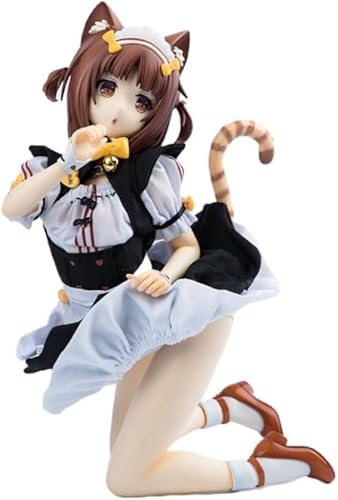 OPQRSTUVW Figura Figura de Chica Anime Figura Original 1/4 Hentai/Estatua de Juguete/Colección de Modelos/Personaje Manga japonés/PVC de acción/23 cm/9,0 Pulgadas.(Soft Chest) von OPQRSTUVW