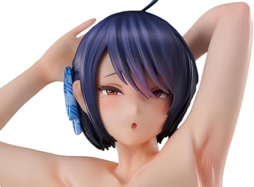 OPQRSTUVW Figura Figura de Chica de Anime Figura Hentai Original/Estatua de Juguete/Colección de Modelos/Personaje de Manga japonés/PVC de acción/20 cm/7,8 Pulgadas. von OPQRSTUVW