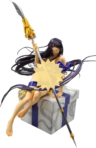 OPQRSTUVW Figura Figura de Chica de Anime Figura Hentai Original/Estatua de Juguete/Colección de Modelos/Personaje de Manga japonés/PVC de acción/25 cm/9,8 Pulgadas. von OPQRSTUVW