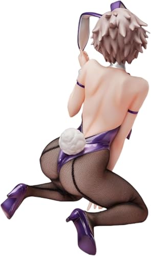 OPQRSTUVW Figura Figura de Chica de Anime Figura Original 1/4 Hentai Figura/Estatua de Juguete/Colección de Modelos/Personaje de Manga japonés/PVC de acción/27 cm/10,6 Pulgadas. von OPQRSTUVW