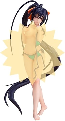 OPQRSTUVW Figura Figura de Chica de Anime Figura Original 1/6 Hentai Figura/Estatua de Juguete/Colección de Modelos/Personaje de Manga japonés/PVC de acción/10 cm/3,9 Pulgadas. von OPQRSTUVW