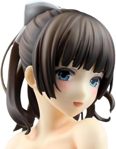 OPQRSTUVW Figura Figura de Chica de Anime Figura Original 1/6 Hentai Figura/Estatua de Juguete/Colección de Modelos/Personaje de Manga japonés/PVC de acción/17 cm/6,6 Pulgadas. von OPQRSTUVW