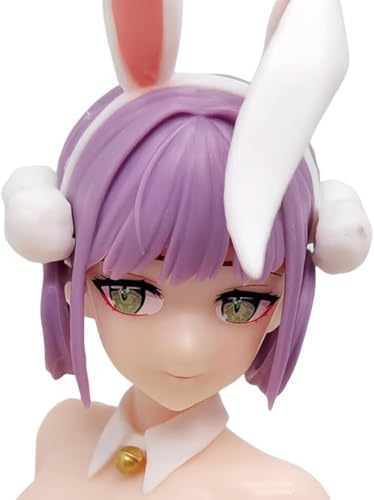 OPQRSTUVW Figura Figura de Chica de Anime Figura Original 1/6 Hentai Figura/Estatua de Juguete/Colección de Modelos/Personaje de Manga japonés/PVC de acción/28 cm/11,0 Pulgadas. von OPQRSTUVW