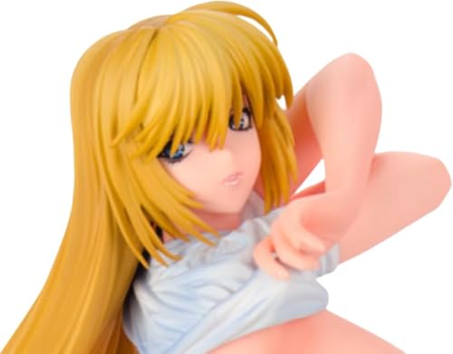 OPQRSTUVW Figura de Anime Muñeca Linda Decoración Modelo Juguetes de Dibujos Animados Colección Chica Anime von OPQRSTUVW