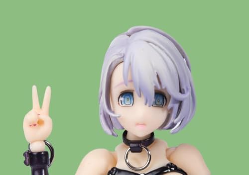 OPQRSTUVW Figura de Minase Shizue, Figura Hentai, de Anime, Figura de acción, muñeca Linda, Modelo de decoración, Juguetes de Dibujos Animados, Colección de Chicas de Anime. von OPQRSTUVW