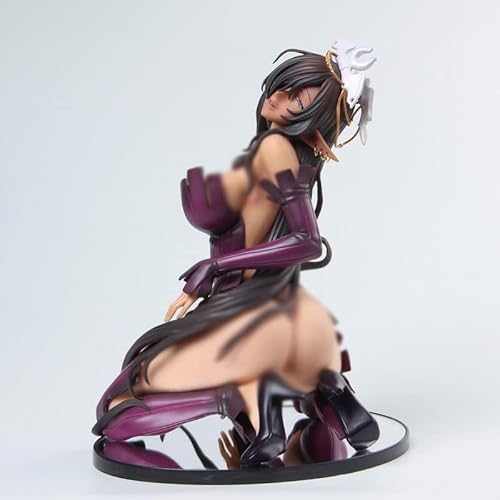 OPQRSTUVW - Figura de anime para ni?a, cifras sexys, cifras de discordia, cifras de anime de 31 cm, cifras de acci?n de PVC, juguetes para adultos, cifras de juguete para adultos, cifras von OPQRSTUVW