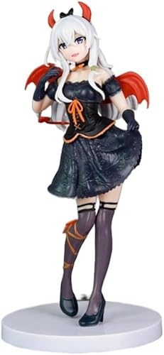 OPQRSTUVW Figuras de acción Elaina Figura Coreful Figura Modelo de Juguete Estatua Colección de Materiales de PVC Adornos for el hogar El Mejor Regalo 7.87 Pulgadas von OPQRSTUVW