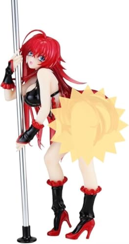 OPQRSTUVW Figure Anime Girl Figure Original 1/7 Figure/Statue Toy/Model Collection/Japanese Manga Character/PVC/Action Figurines/20cm/7.8inch von OPQRSTUVW