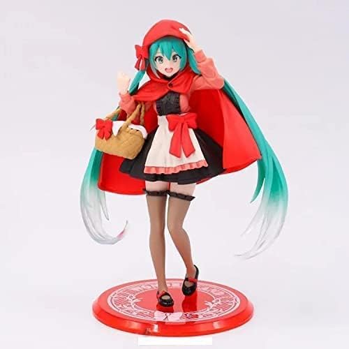 OPQRSTUVW Figure Q Version Anime Figure Girls Figure PVC Statue Anime Fans Figures Model Statue Home Desktop Car Figures Collectible Girls Figures Gift von OPQRSTUVW