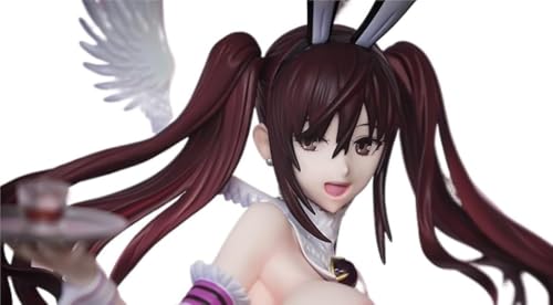 OPQRSTUVW Hentai Figur - Kuramoto Erika - Original Ecchi Figuren Anime Actionfigur Girl Figurine Collection 1/4 von OPQRSTUVW