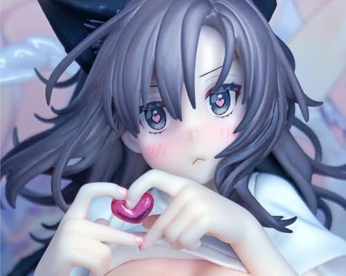 OPQRSTUVW Hentai Figur - Yasu Nao - Original Ecchi Figuren Anime Actionfigur Girl Figurine Collection 1/6 von OPQRSTUVW