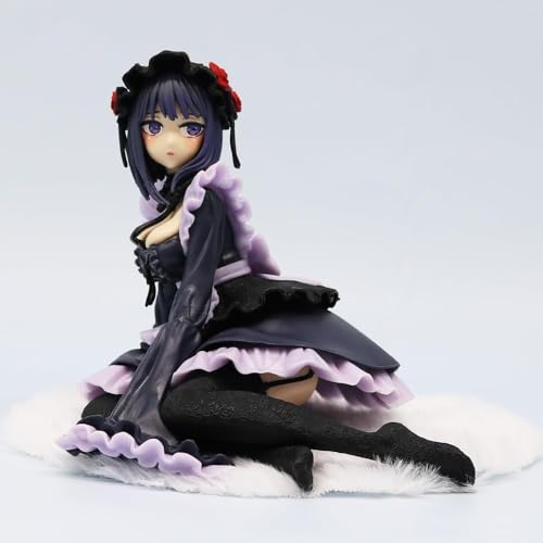 OPQRSTUVW Kitagawa Marin Figur Cosplay von Marin Ver.Anime Mädchen Figur PVC Anime Figur Spiel Charakter Sammlerstück Modell Puppe Ornamente 11,5 cm von OPQRSTUVW