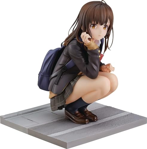 OPQRSTUVW OPQRSTUVWFigura Sayu Ogiwara Figura de Anime/Modelo de Personaje Pintado/Modelo de Juguete/PVC/artículo de colección de Anime 16,5 m/6,5 Pulgadas von OPQRSTUVW