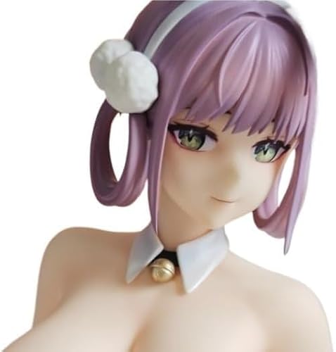 OPQRSTUVW Original Hentai Figur - Lume 1/6 - Ecchi Figur Anime Actionfigur Girl Figurine Collection von OPQRSTUVW